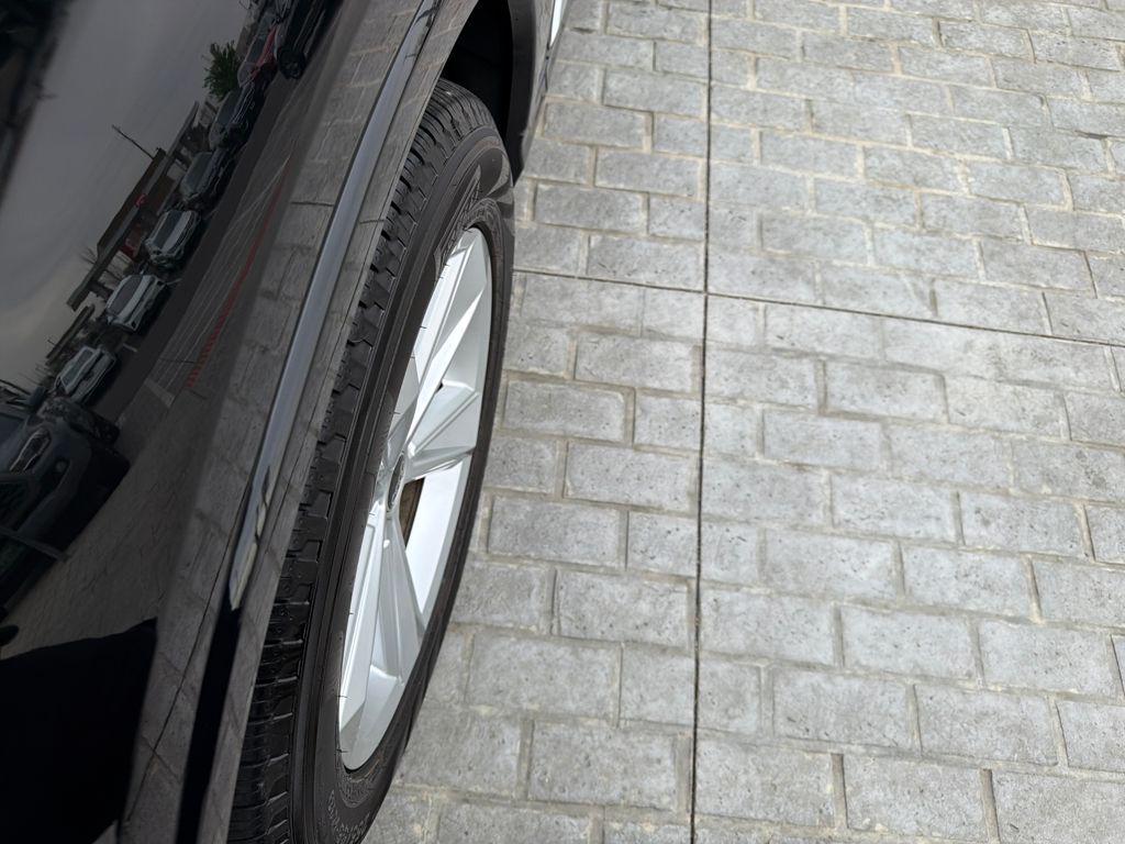 used 2023 Audi Q7 car, priced at $33,424