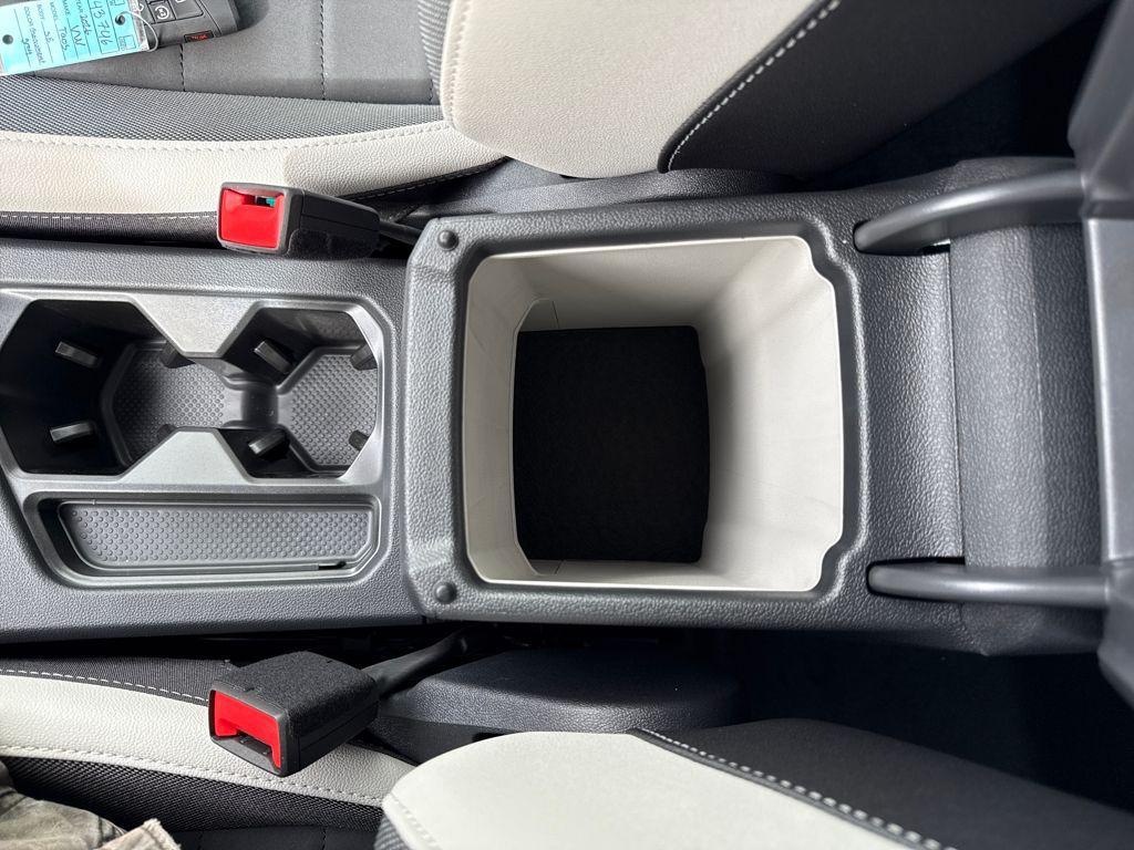 new 2026 Volkswagen Taos car, priced at $31,951