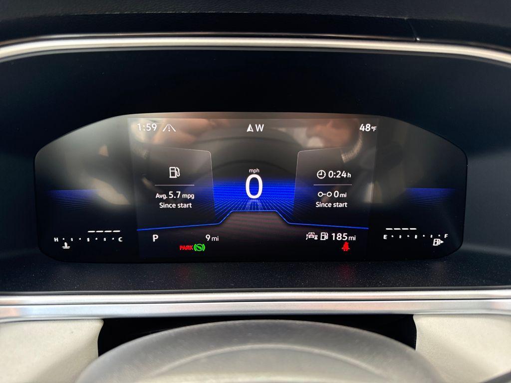 new 2026 Volkswagen Taos car, priced at $31,951