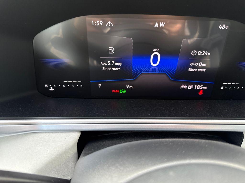 new 2026 Volkswagen Taos car, priced at $31,951