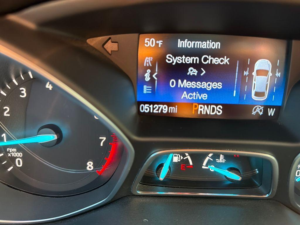 used 2017 Ford Escape car, priced at $14,979