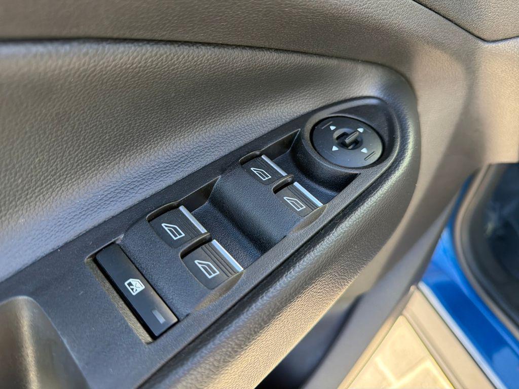 used 2017 Ford Escape car, priced at $14,979