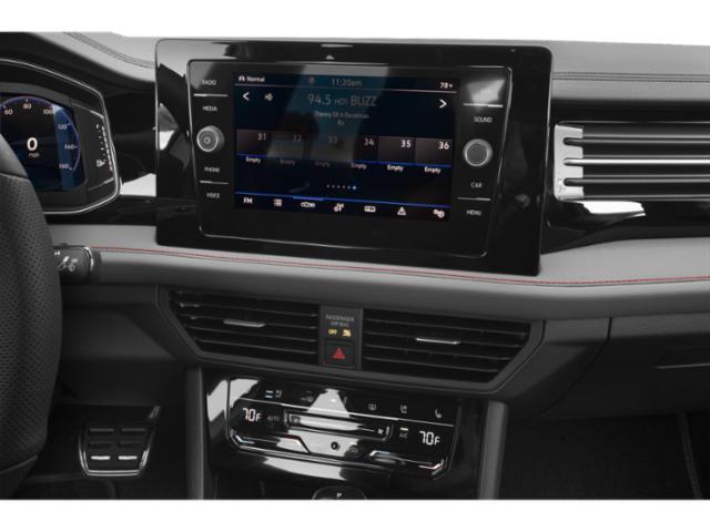 new 2026 Volkswagen Jetta GLI car, priced at $35,286