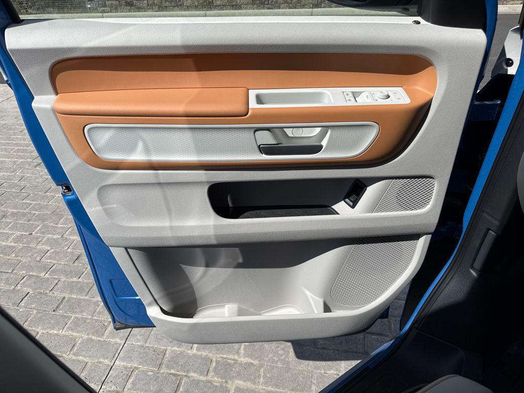 new 2025 Volkswagen ID. Buzz car, priced at $61,404