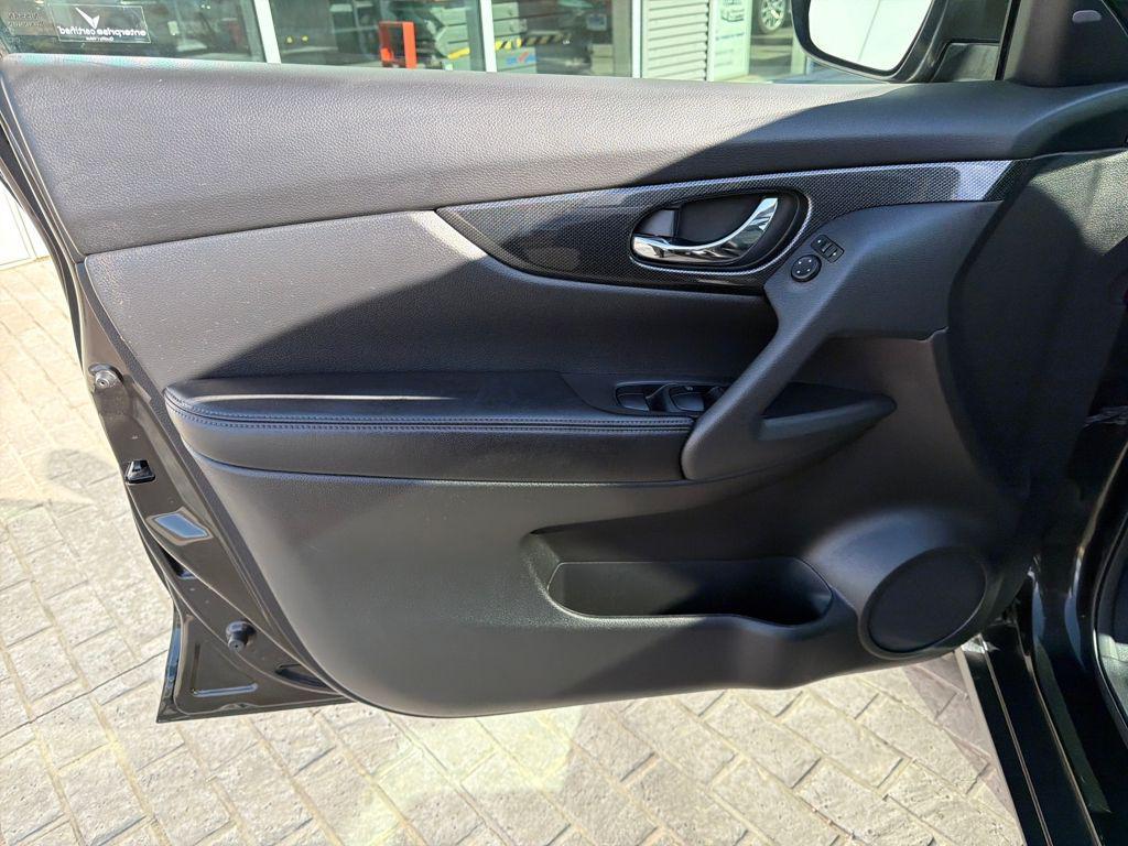 used 2016 Nissan Rogue car, priced at $14,500