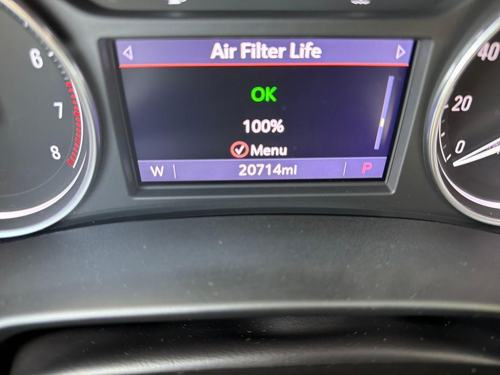 used 2021 Buick Enclave car, priced at $27,932