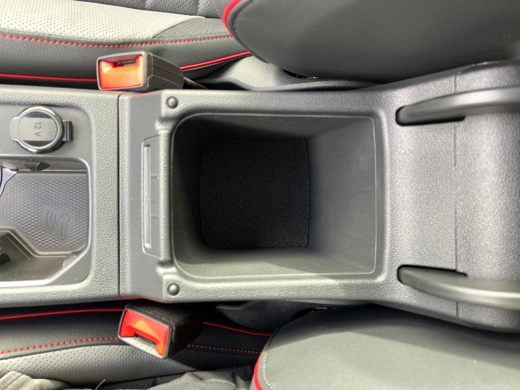 new 2026 Volkswagen Golf GTI car, priced at $43,402