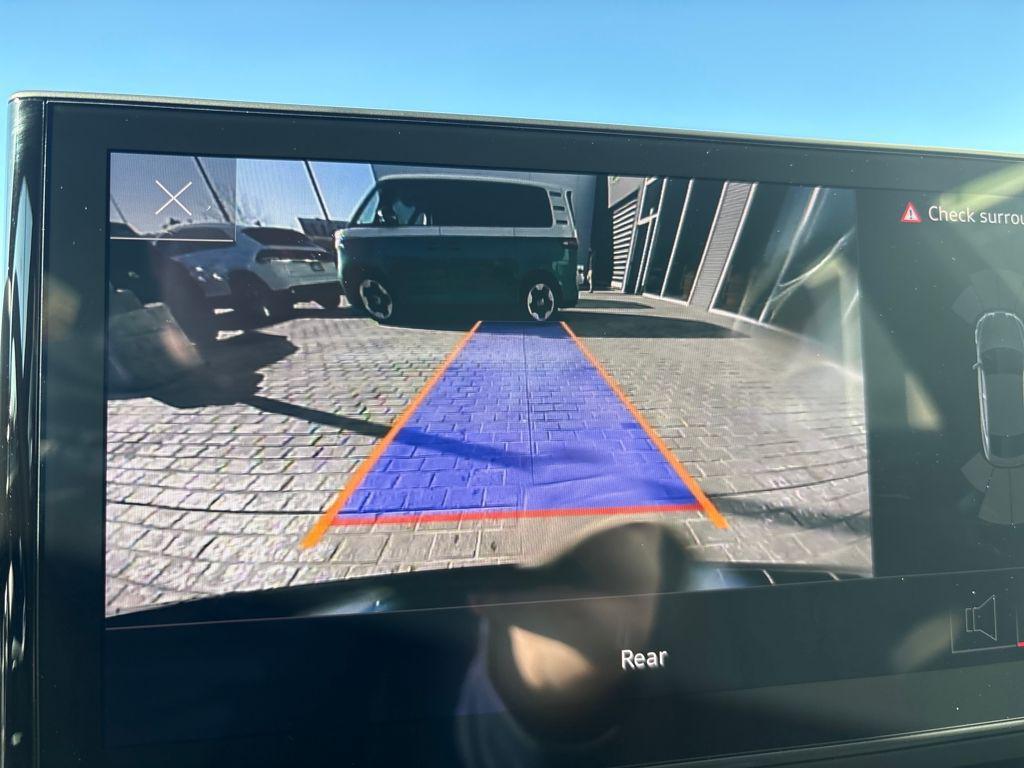 used 2024 Audi A5 Sportback car, priced at $33,840