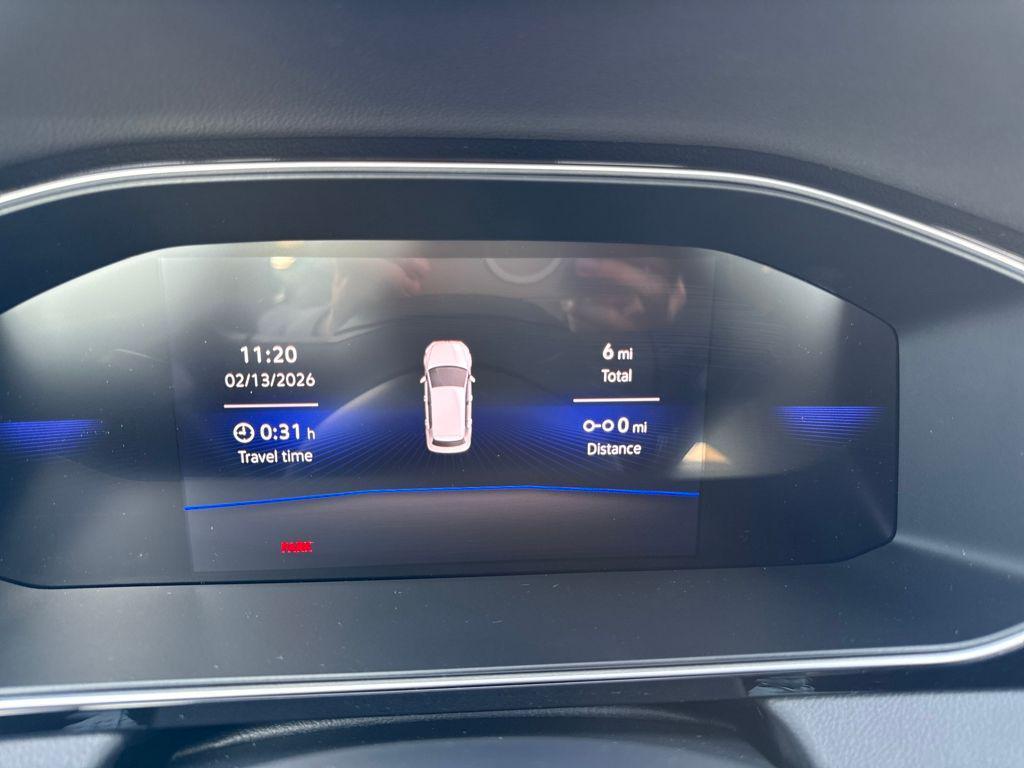 new 2026 Volkswagen Jetta car, priced at $25,264