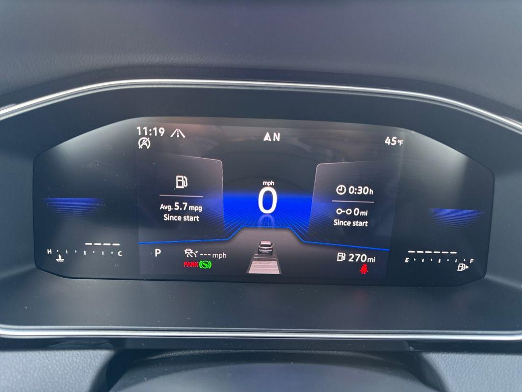 new 2026 Volkswagen Jetta car, priced at $25,264