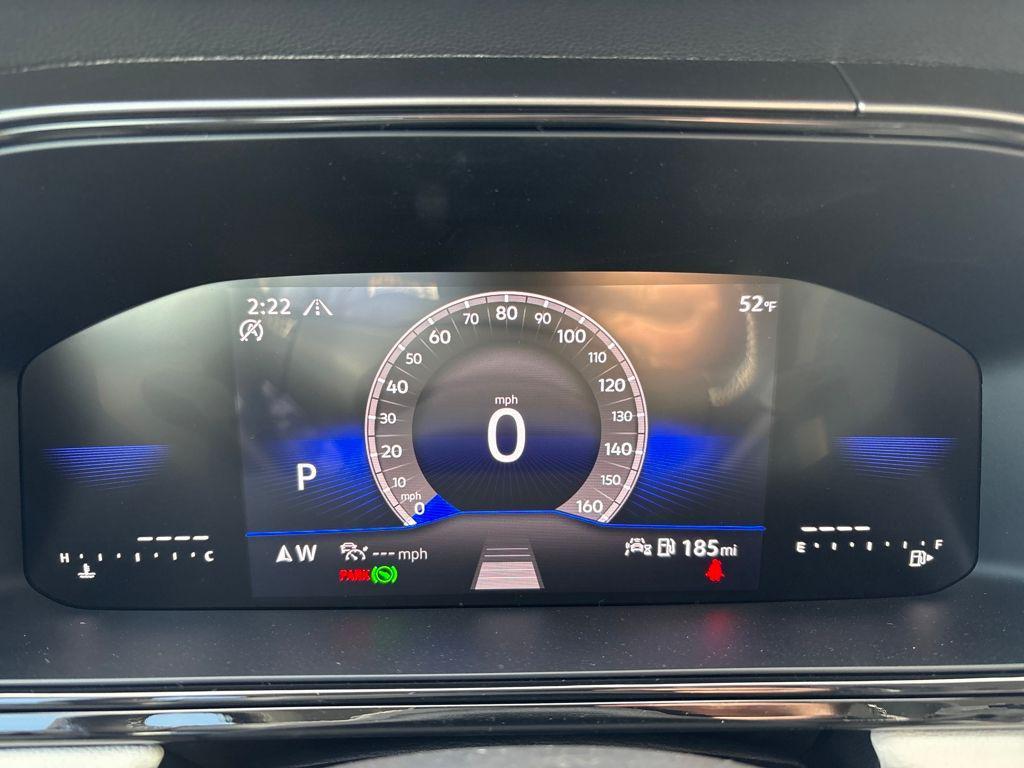 new 2026 Volkswagen Taos car, priced at $28,517