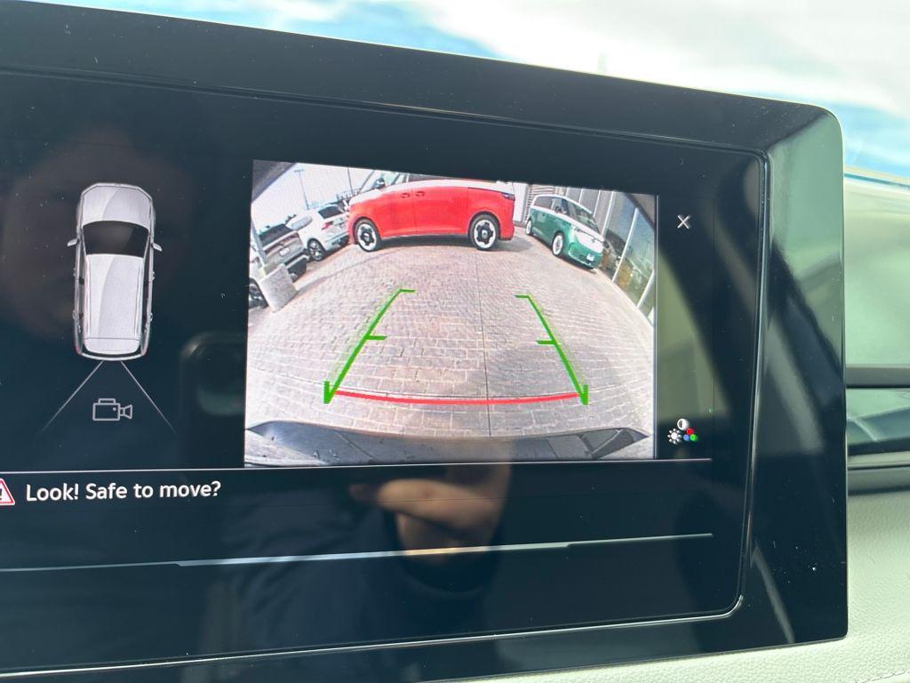 new 2026 Volkswagen Taos car, priced at $28,517