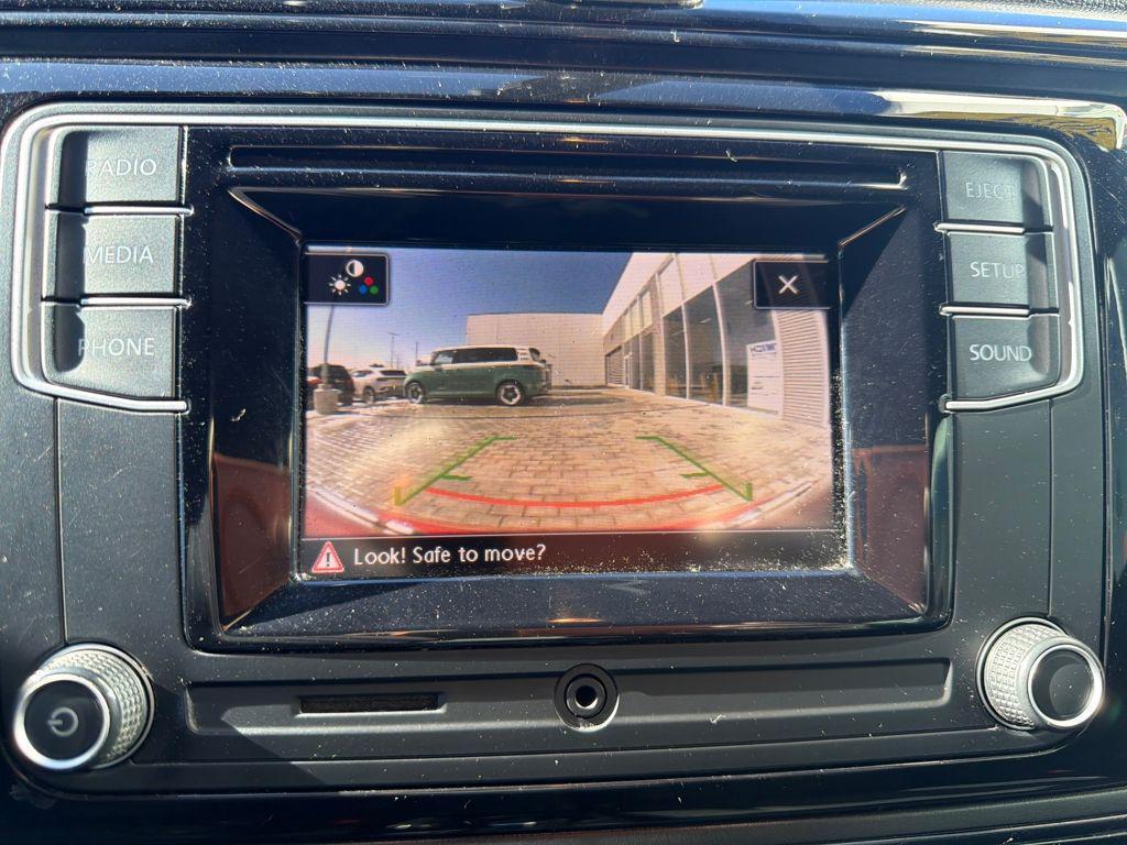 used 2018 Volkswagen Beetle car, priced at $13,180