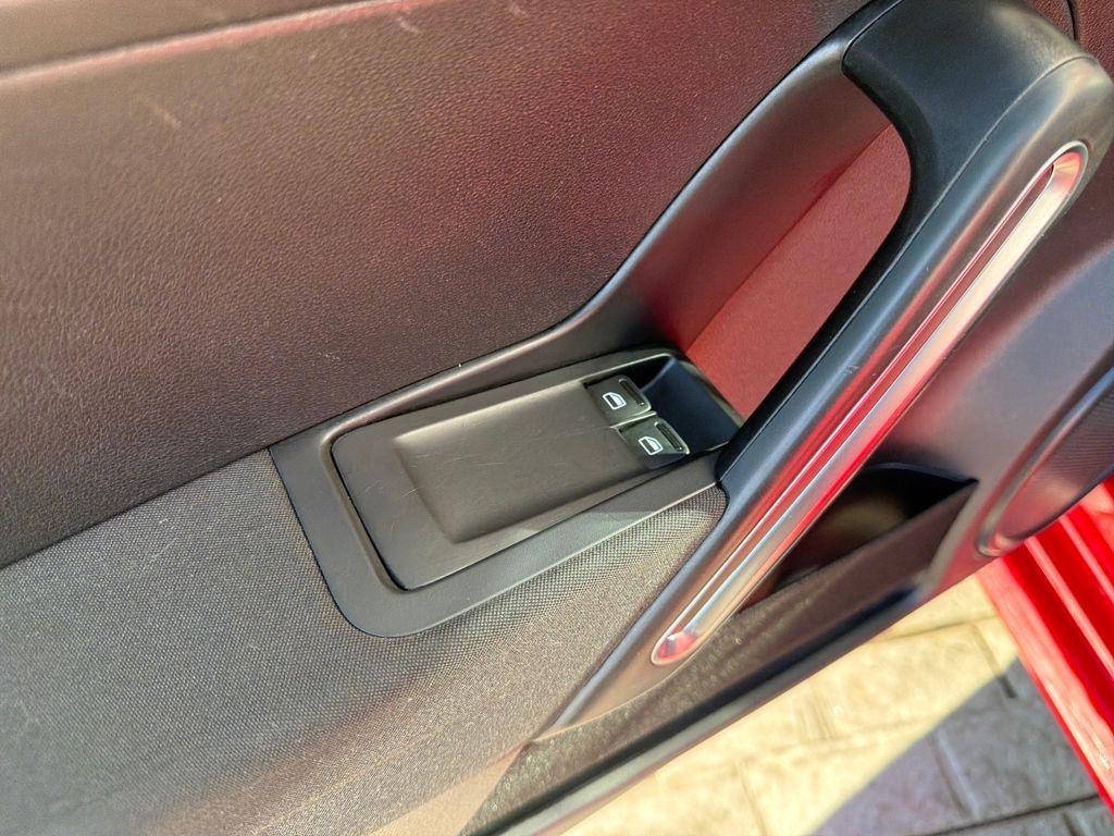 used 2018 Volkswagen Beetle car, priced at $13,180