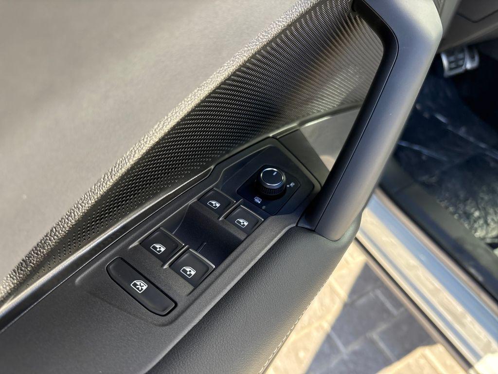 new 2026 Volkswagen Tiguan car, priced at $38,688