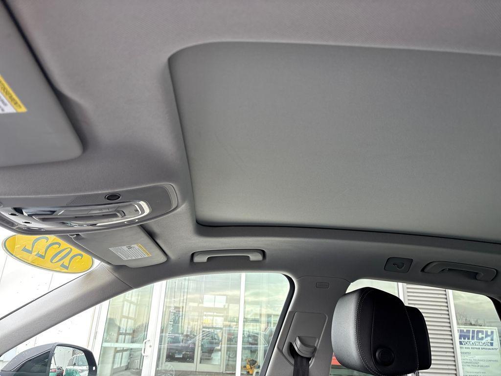 used 2022 Audi Q5 car, priced at $25,601