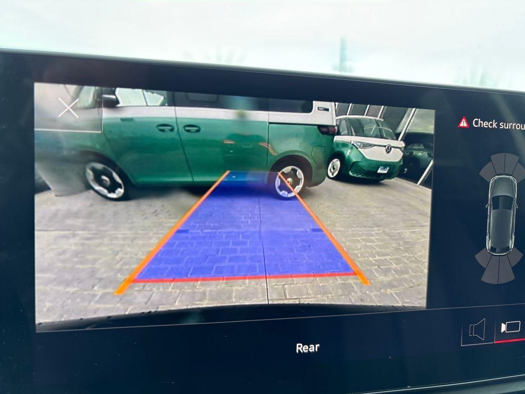 used 2022 Audi Q5 car, priced at $25,601