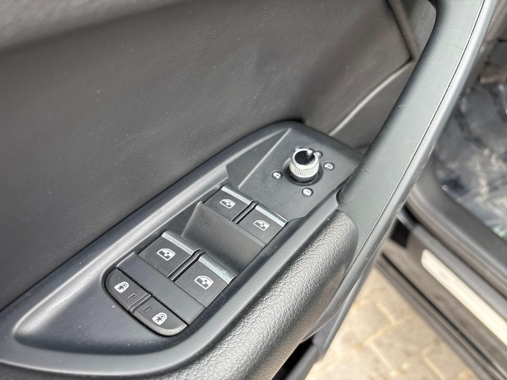 used 2022 Audi Q5 car, priced at $25,601