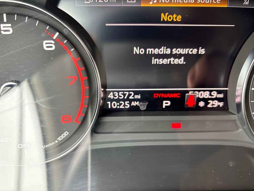 used 2022 Audi Q5 car, priced at $25,601