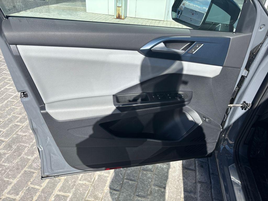 used 2022 Volkswagen Taos car, priced at $17,900