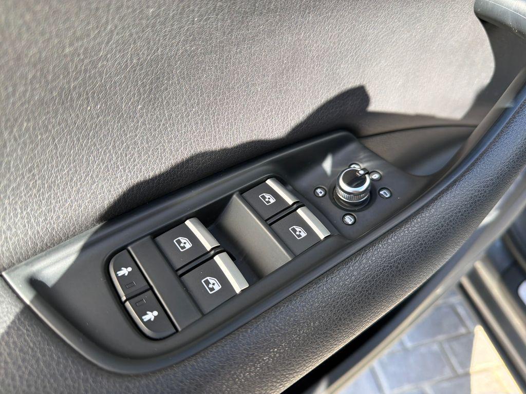 used 2019 Audi Q7 car, priced at $18,936