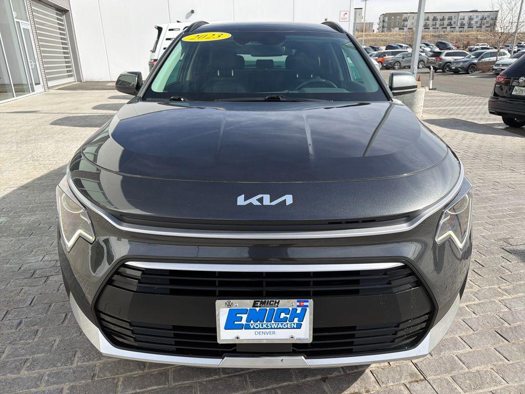 used 2023 Kia Niro Plug-In Hybrid car, priced at $23,950