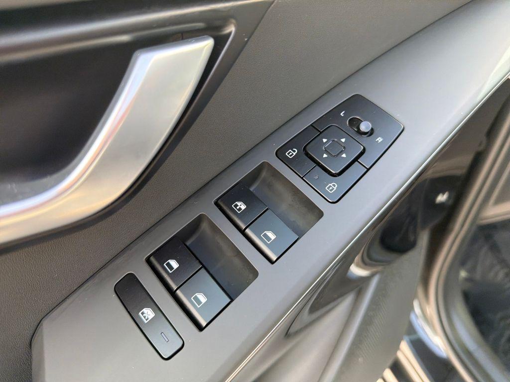 used 2023 Kia Niro Plug-In Hybrid car, priced at $23,950