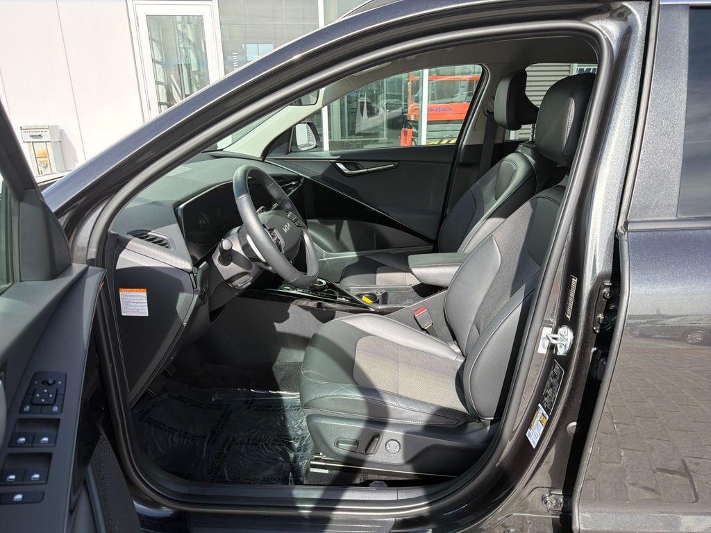 used 2023 Kia Niro Plug-In Hybrid car, priced at $23,950