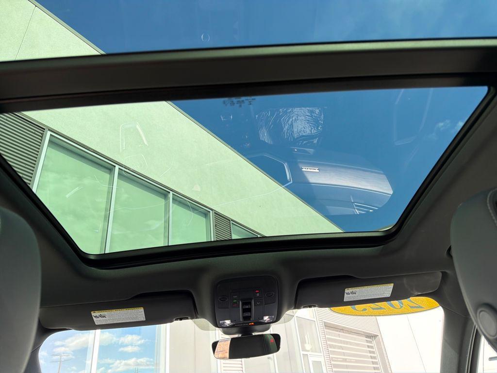 used 2023 Audi Q3 car, priced at $27,761