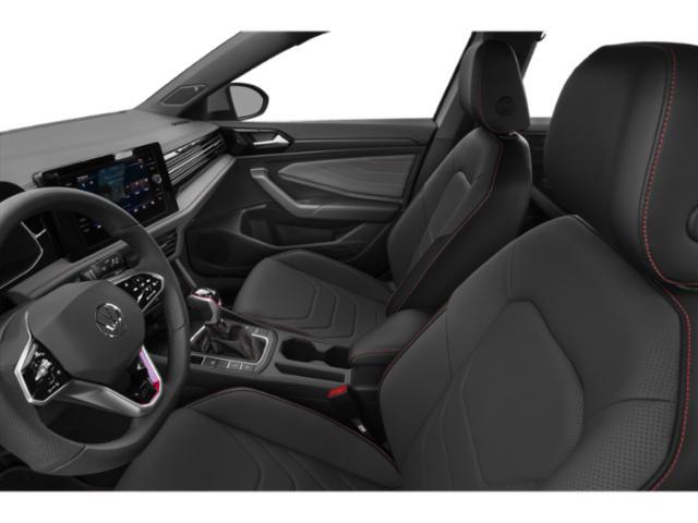 new 2026 Volkswagen Jetta GLI car, priced at $34,036