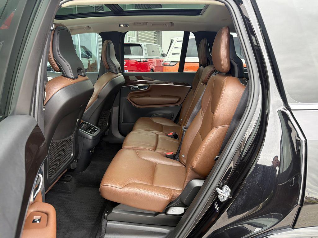 used 2019 Volvo XC90 car, priced at $20,619