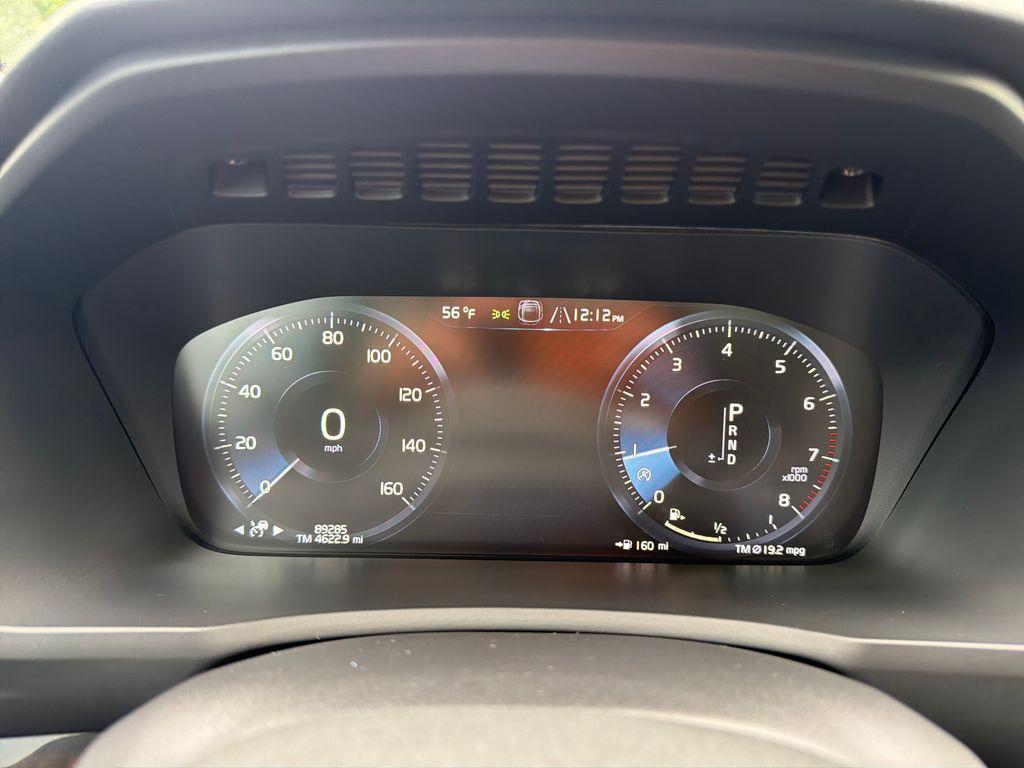 used 2019 Volvo XC90 car, priced at $20,619