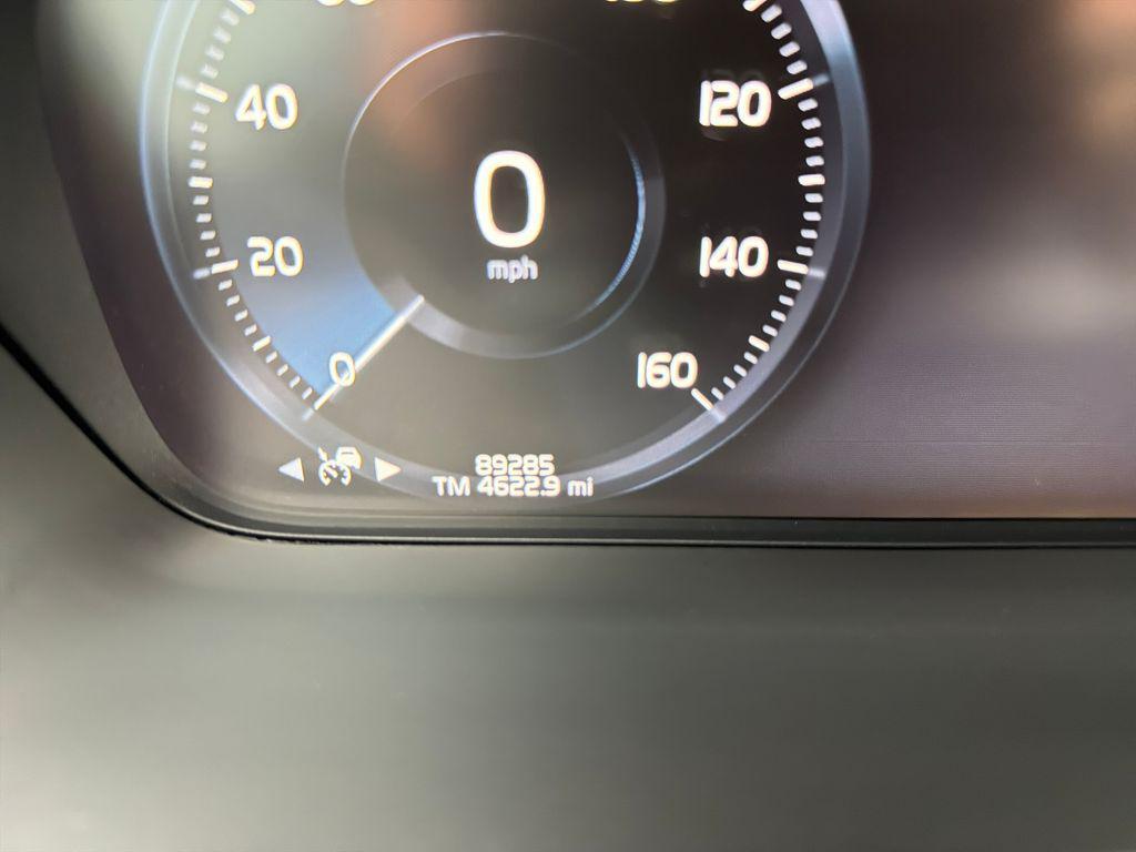used 2019 Volvo XC90 car, priced at $20,619