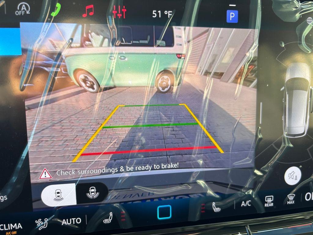 new 2026 Volkswagen Tiguan car, priced at $35,818