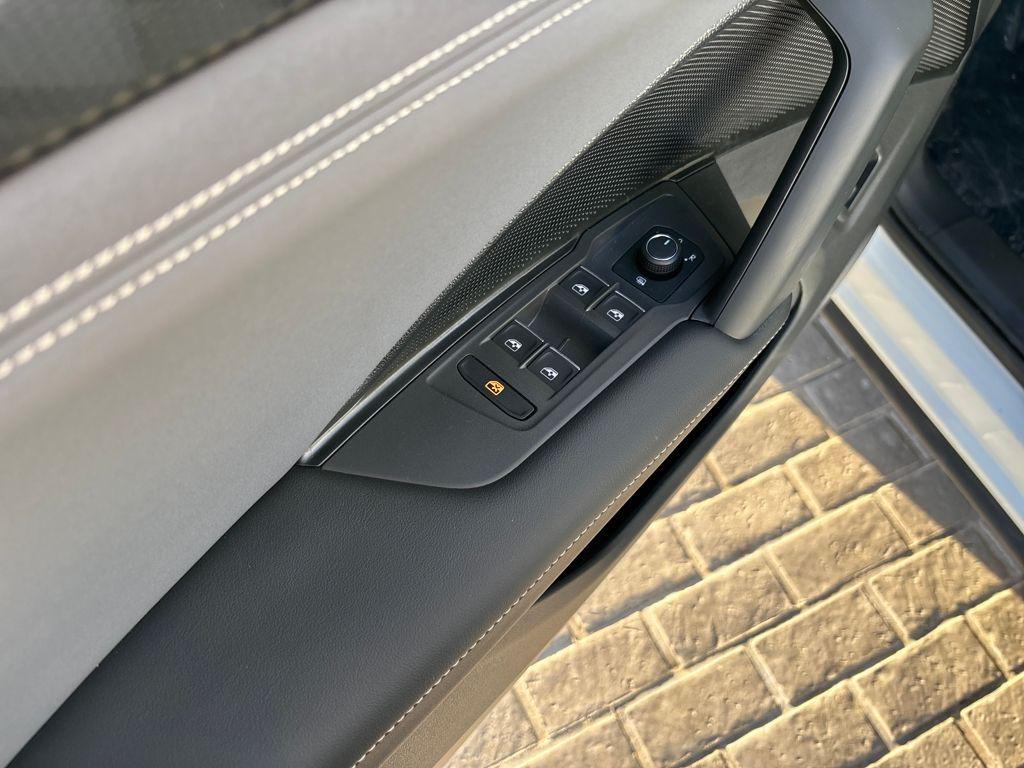 new 2026 Volkswagen Tiguan car, priced at $35,818