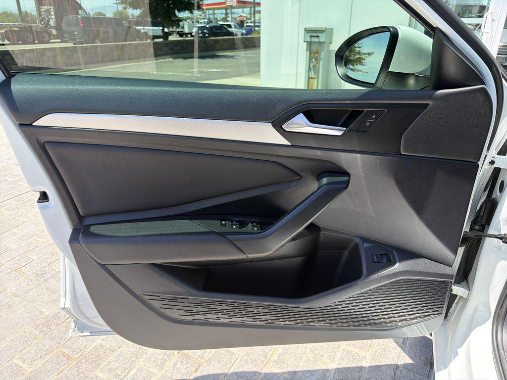 used 2019 Volkswagen Jetta car, priced at $15,799