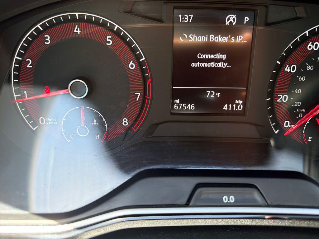 used 2019 Volkswagen Jetta car, priced at $15,799