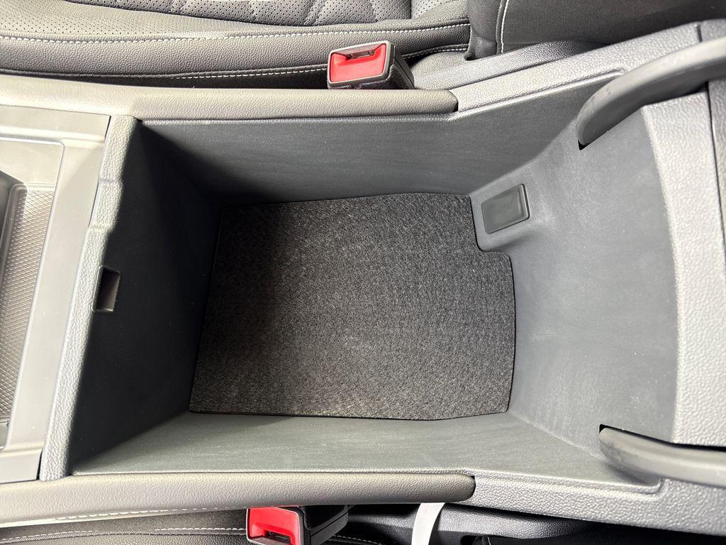 new 2026 Volkswagen Atlas car, priced at $38,709