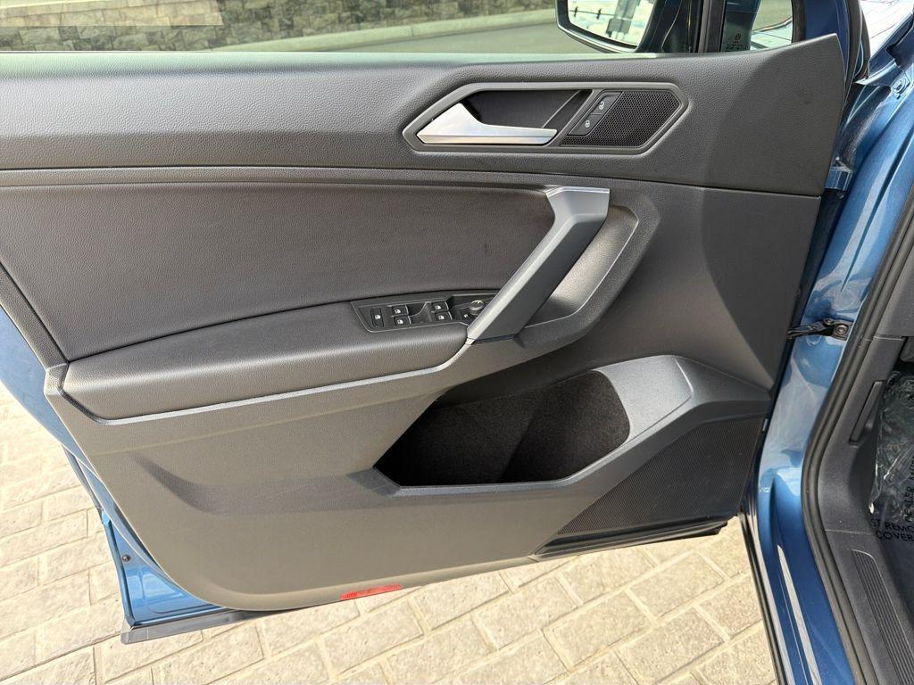 used 2019 Volkswagen Tiguan car, priced at $16,911