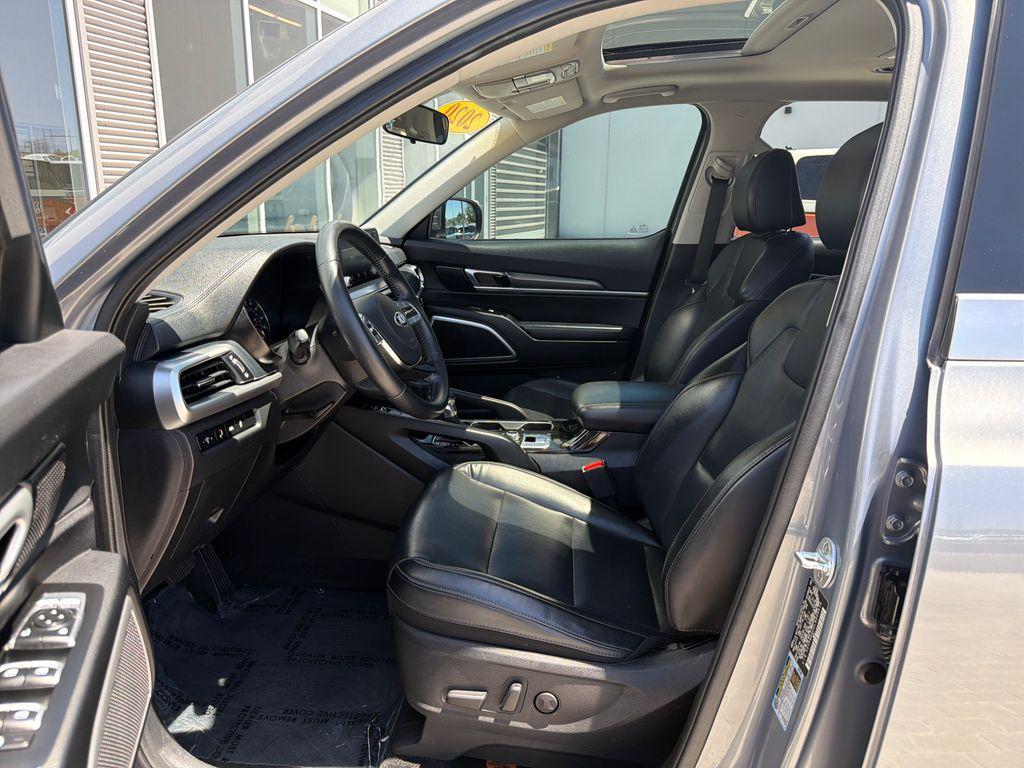 used 2020 Kia Telluride car, priced at $19,090