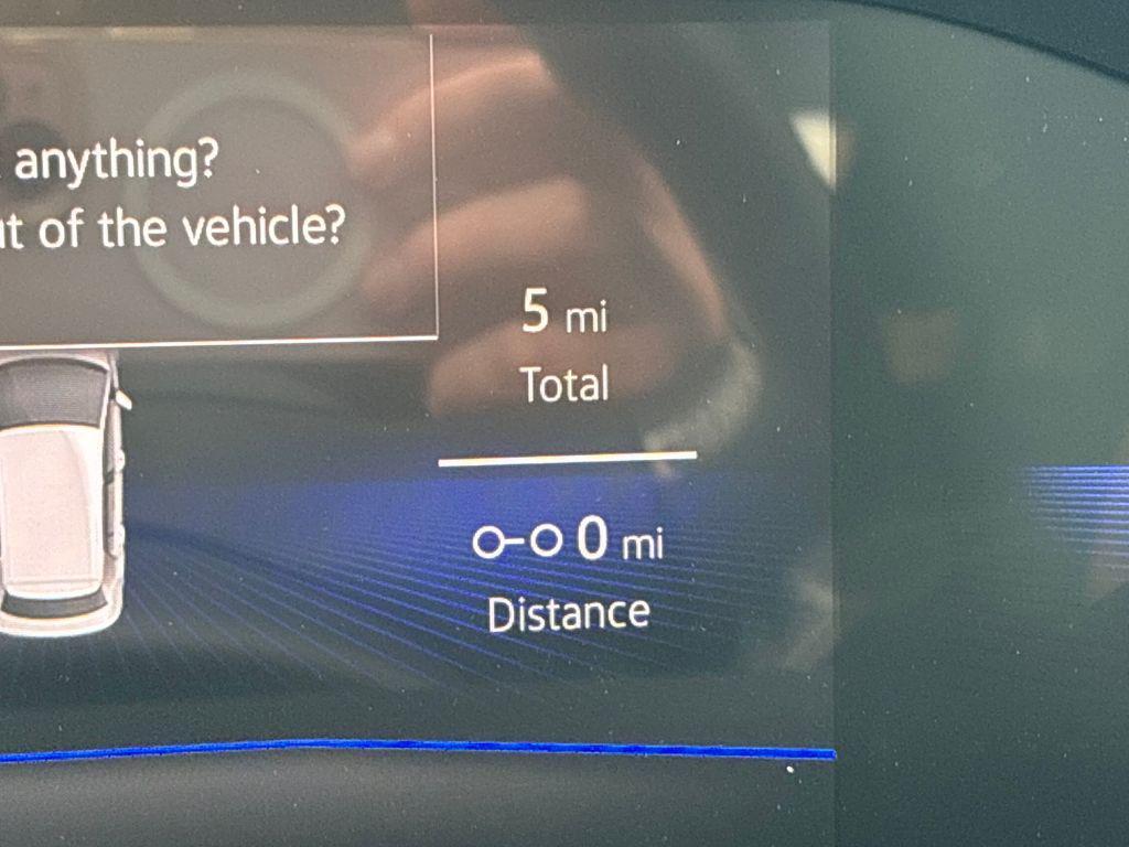 new 2026 Volkswagen Taos car, priced at $28,517