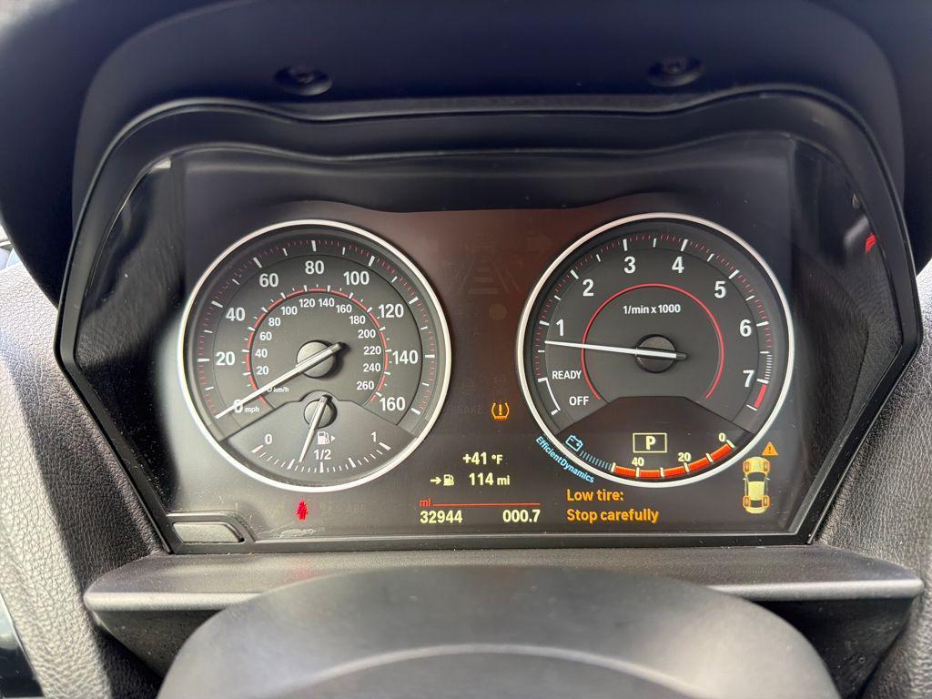 used 2016 BMW 228 car, priced at $17,845