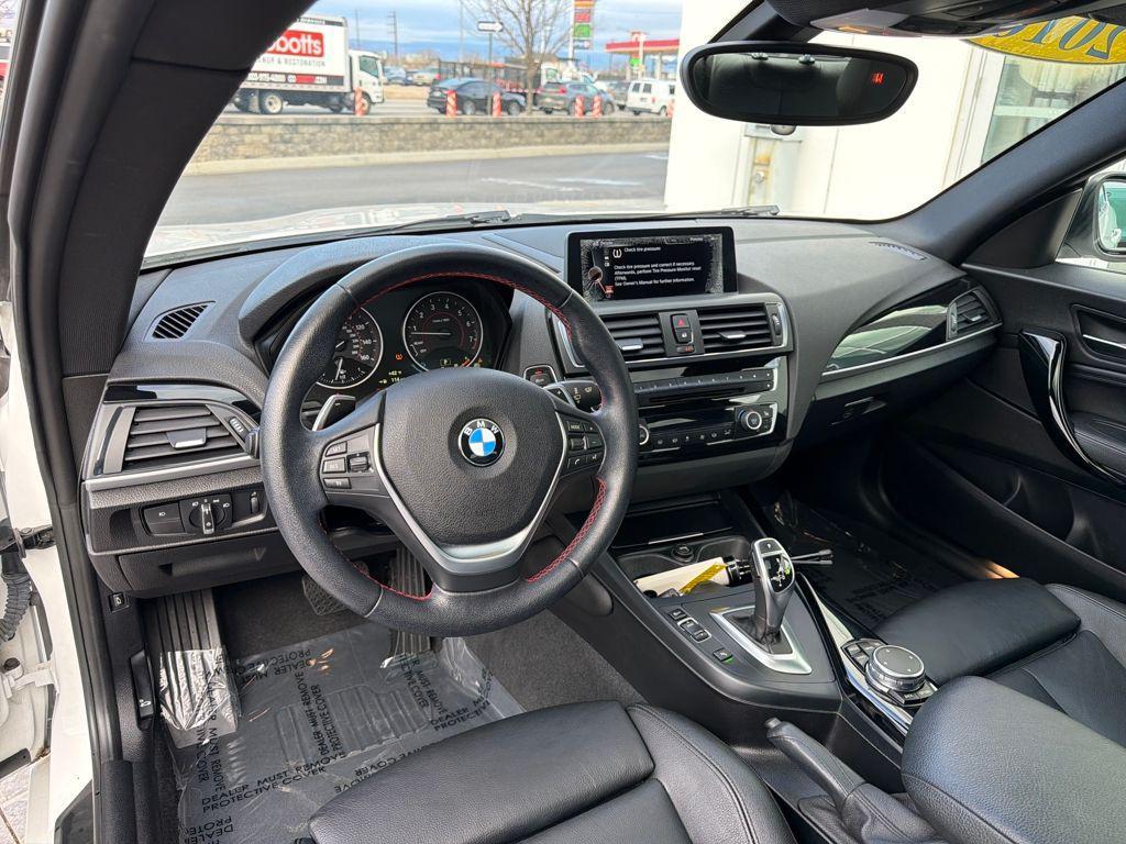 used 2016 BMW 228 car, priced at $17,845
