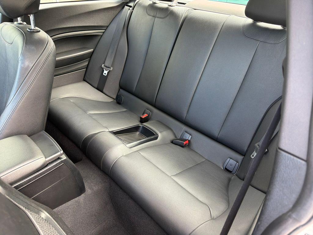 used 2016 BMW 228 car, priced at $17,845