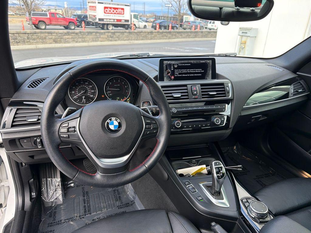 used 2016 BMW 228 car, priced at $17,845
