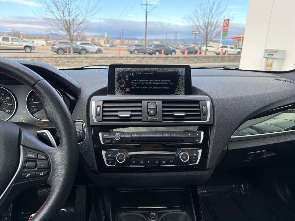 used 2016 BMW 228 car, priced at $17,845