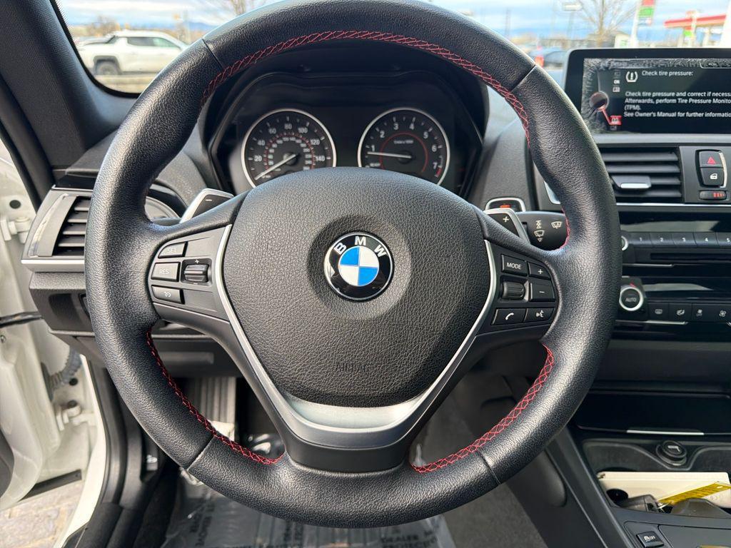 used 2016 BMW 228 car, priced at $17,845