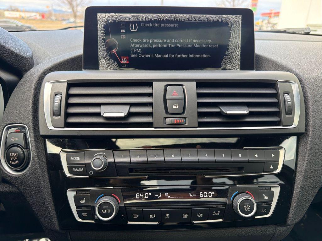 used 2016 BMW 228 car, priced at $17,845