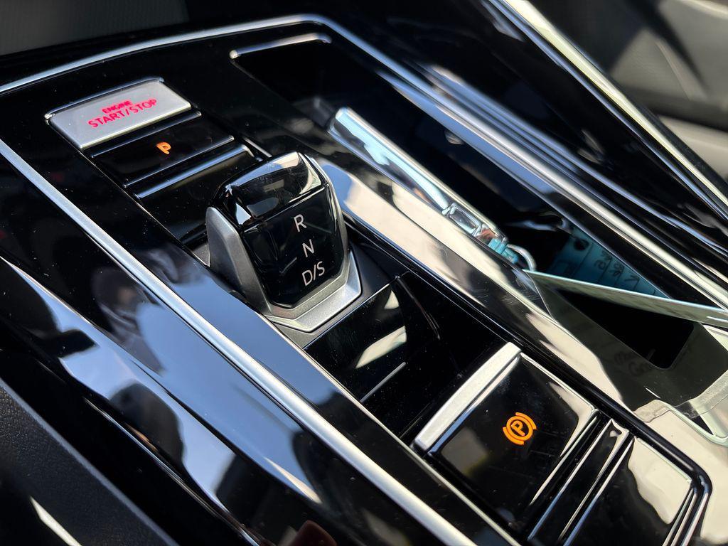 new 2026 Volkswagen Golf GTI car, priced at $39,410