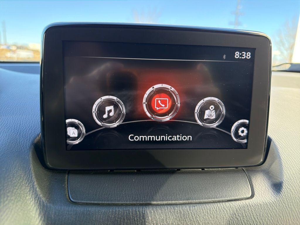 used 2019 Mazda CX-3 car, priced at $19,687